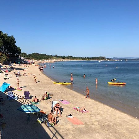 Apartamento Playa Da Corna Palmeira 外观 照片