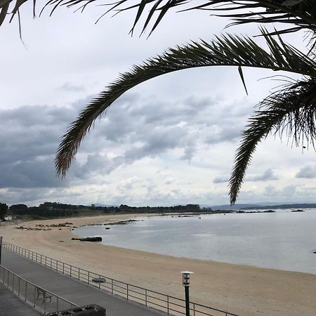 Apartamento Playa Da Corna Palmeira 外观 照片