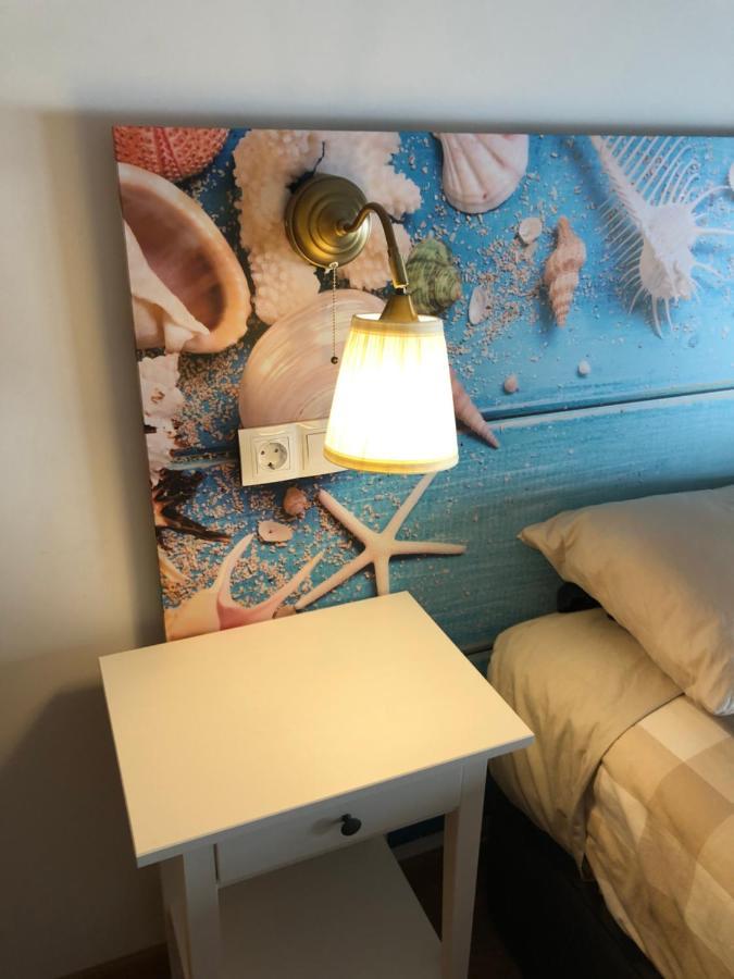 Apartamento Playa Da Corna Palmeira 外观 照片