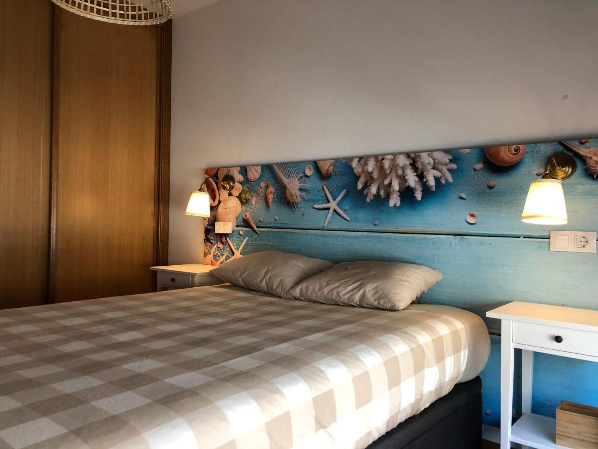 Apartamento Playa Da Corna Palmeira 外观 照片