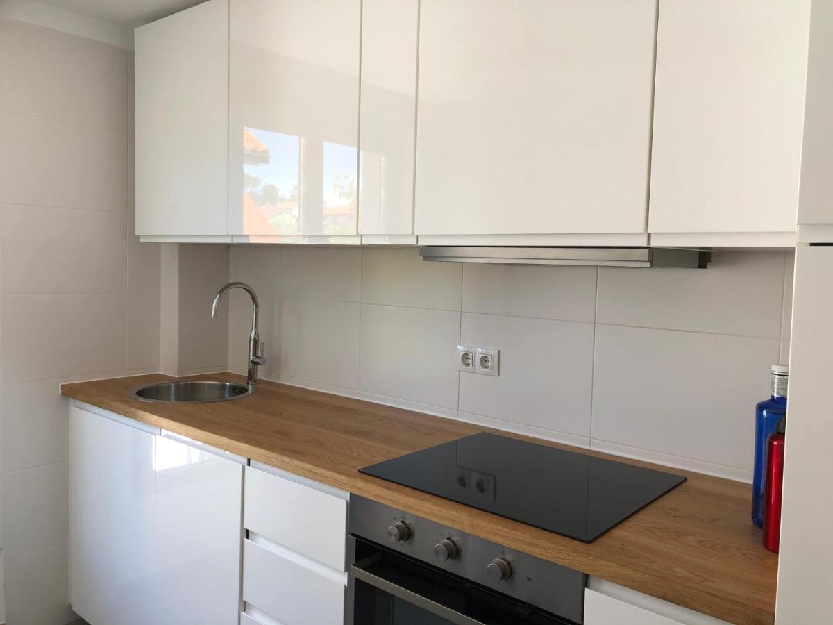 Apartamento Playa Da Corna Palmeira 外观 照片