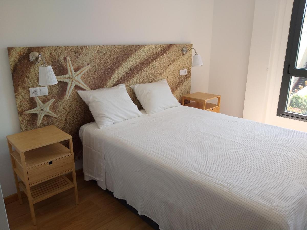Apartamento Playa Da Corna Palmeira 外观 照片