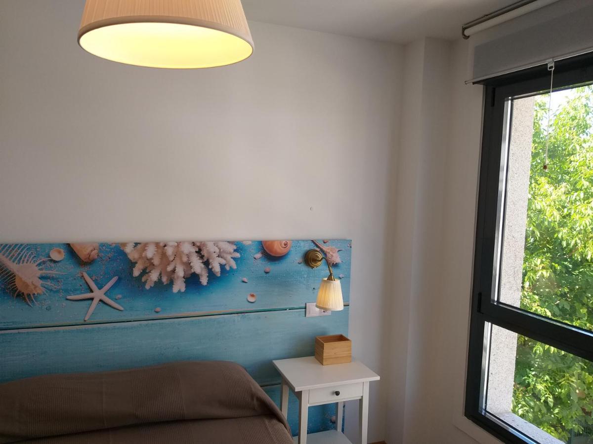 Apartamento Playa Da Corna Palmeira 外观 照片