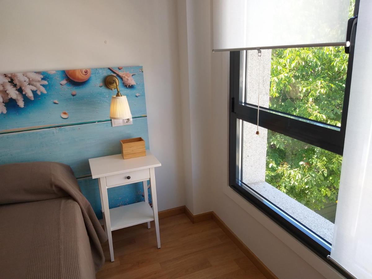Apartamento Playa Da Corna Palmeira 外观 照片