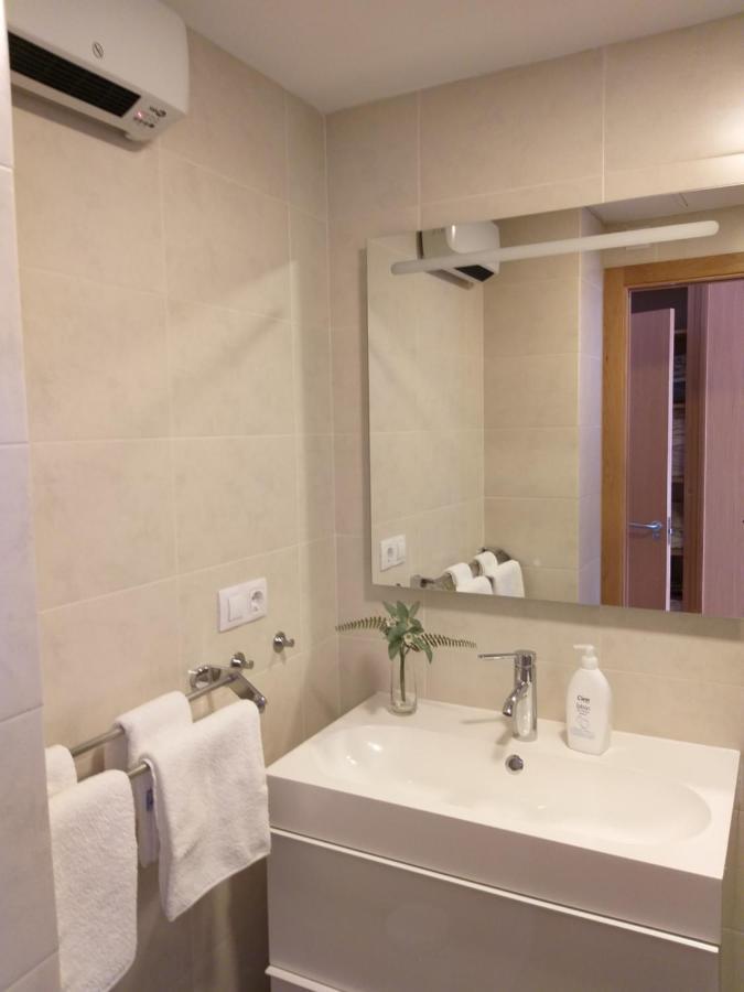 Apartamento Playa Da Corna Palmeira 外观 照片