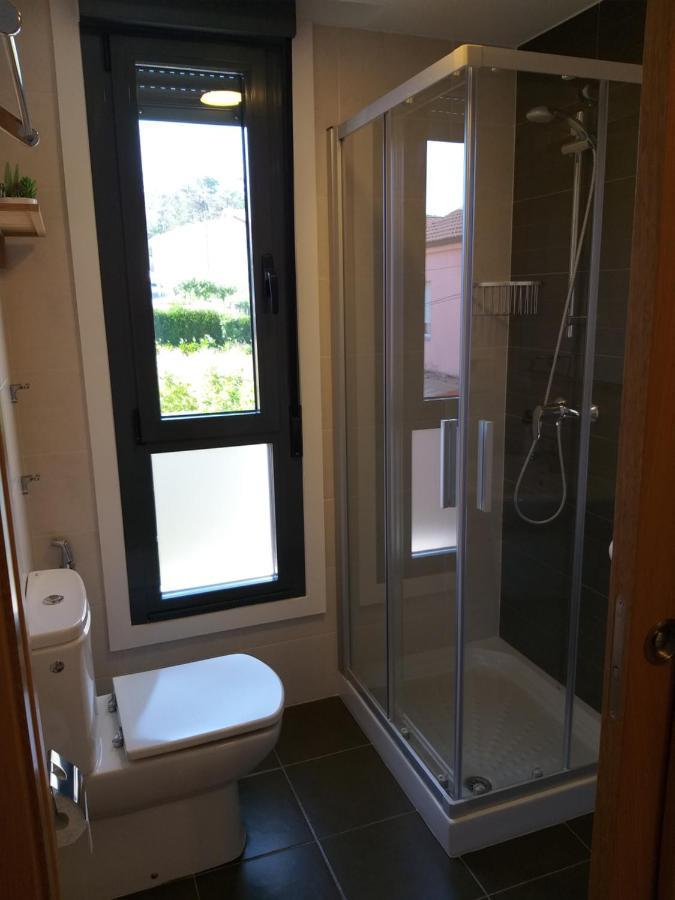 Apartamento Playa Da Corna Palmeira 外观 照片