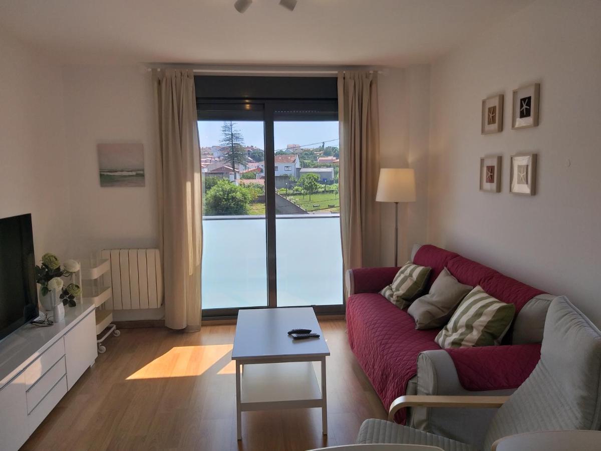 Apartamento Playa Da Corna Palmeira 外观 照片