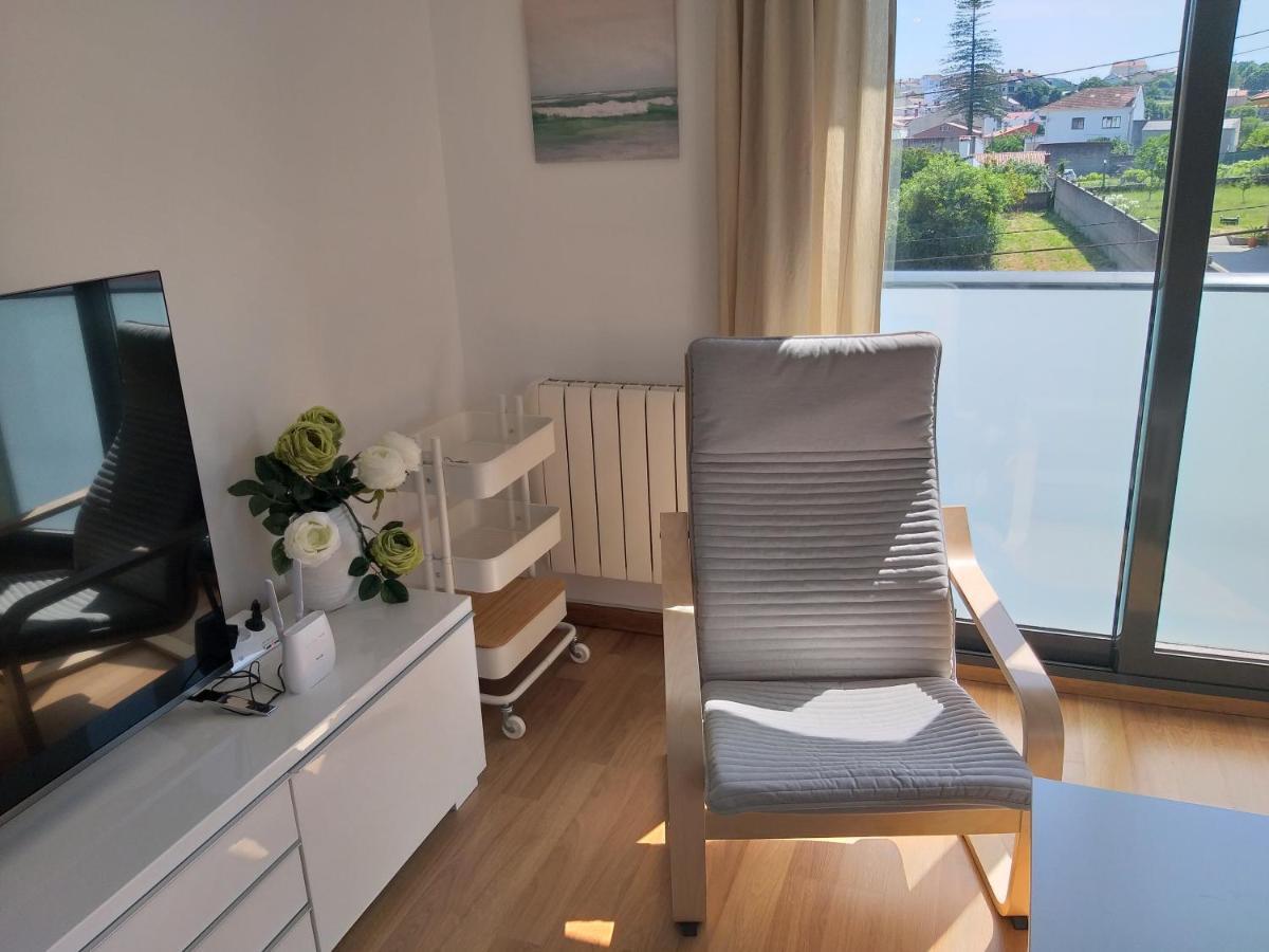 Apartamento Playa Da Corna Palmeira 外观 照片