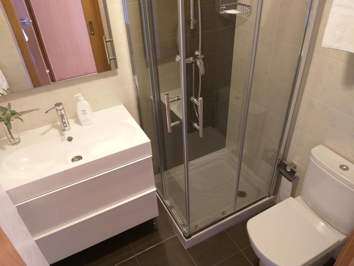 Apartamento Playa Da Corna Palmeira 外观 照片