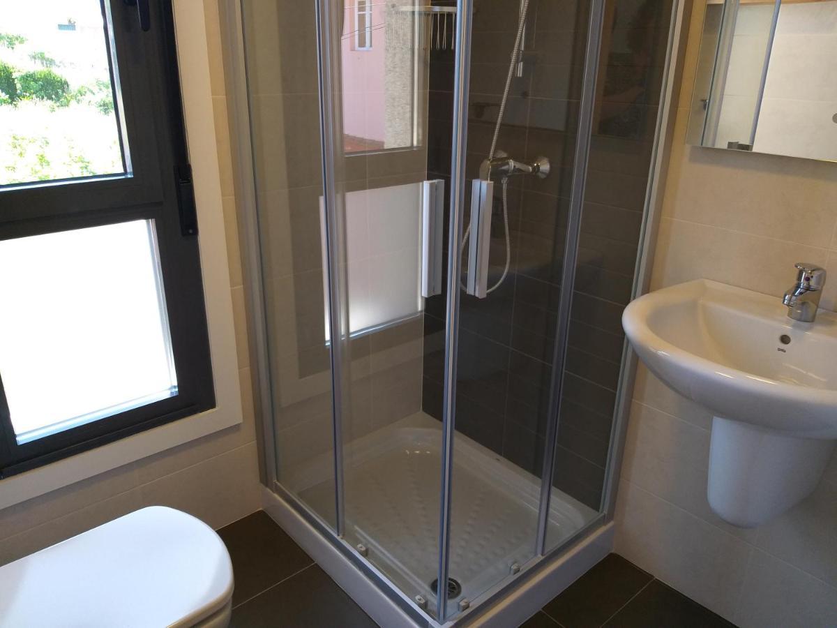 Apartamento Playa Da Corna Palmeira 外观 照片