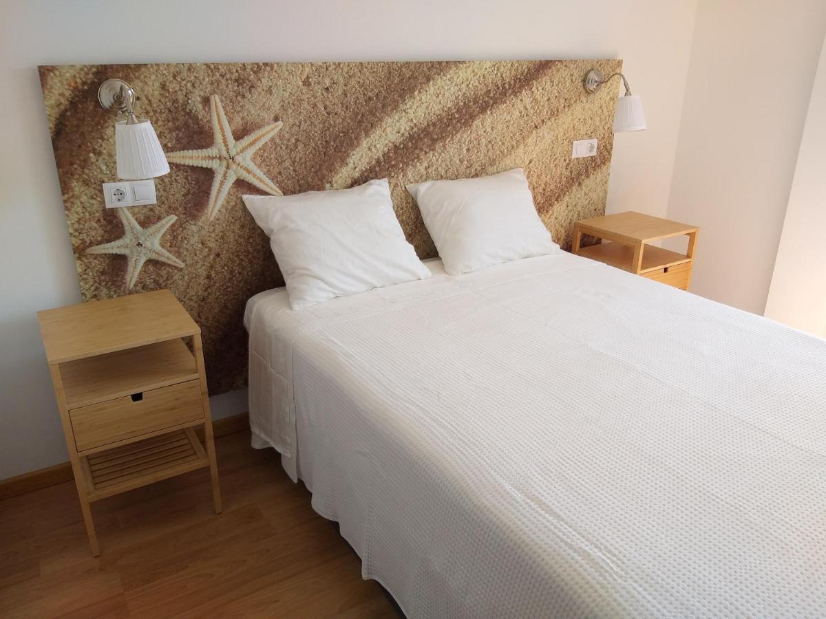 Apartamento Playa Da Corna Palmeira 外观 照片