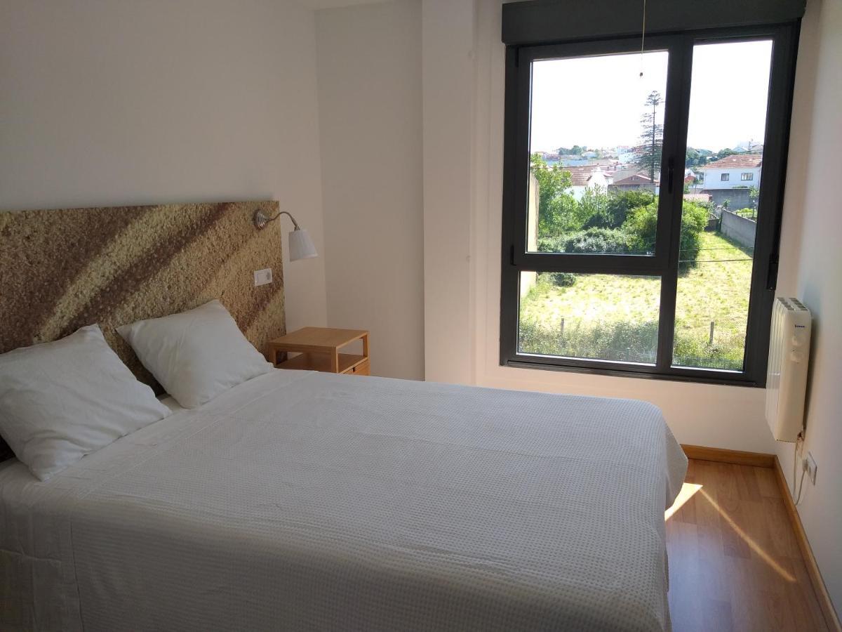 Apartamento Playa Da Corna Palmeira 外观 照片