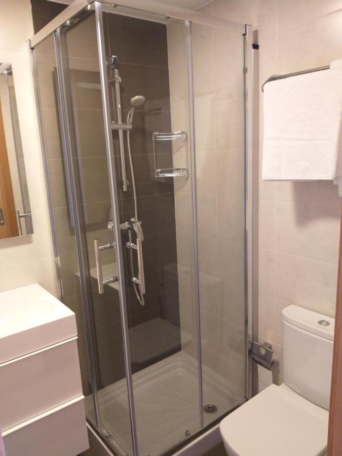 Apartamento Playa Da Corna Palmeira 外观 照片