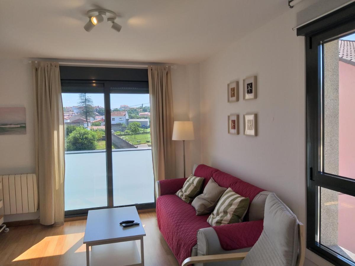 Apartamento Playa Da Corna Palmeira 外观 照片