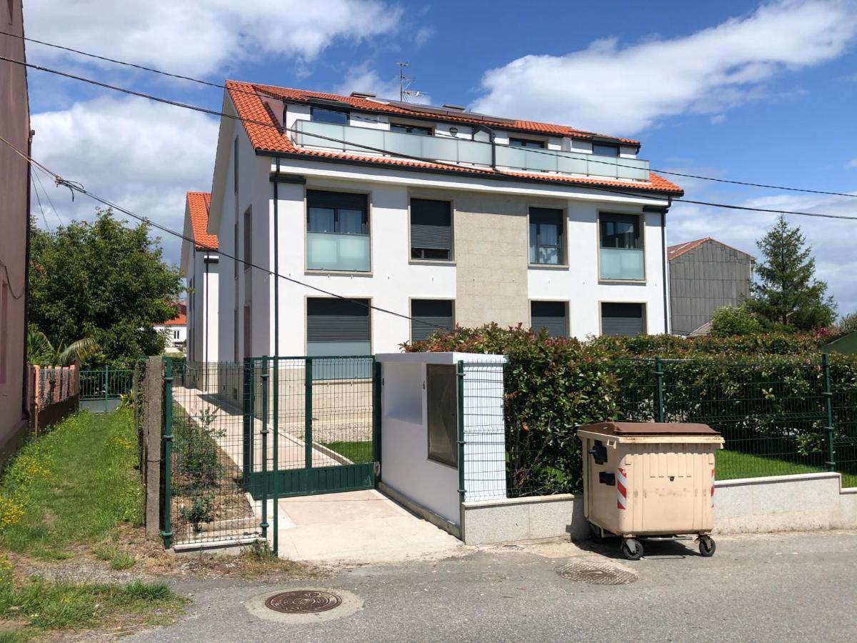 Apartamento Playa Da Corna Palmeira 外观 照片