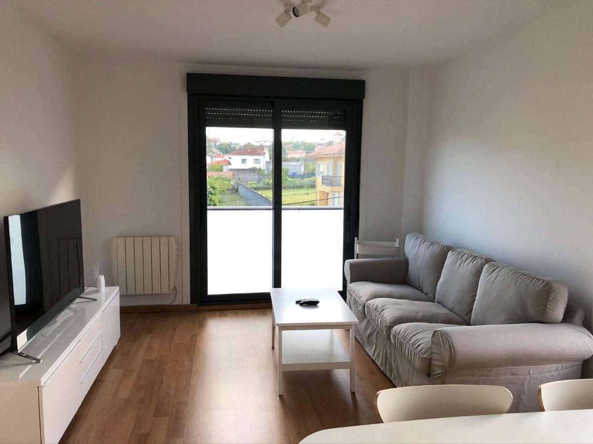 Apartamento Playa Da Corna Palmeira 外观 照片
