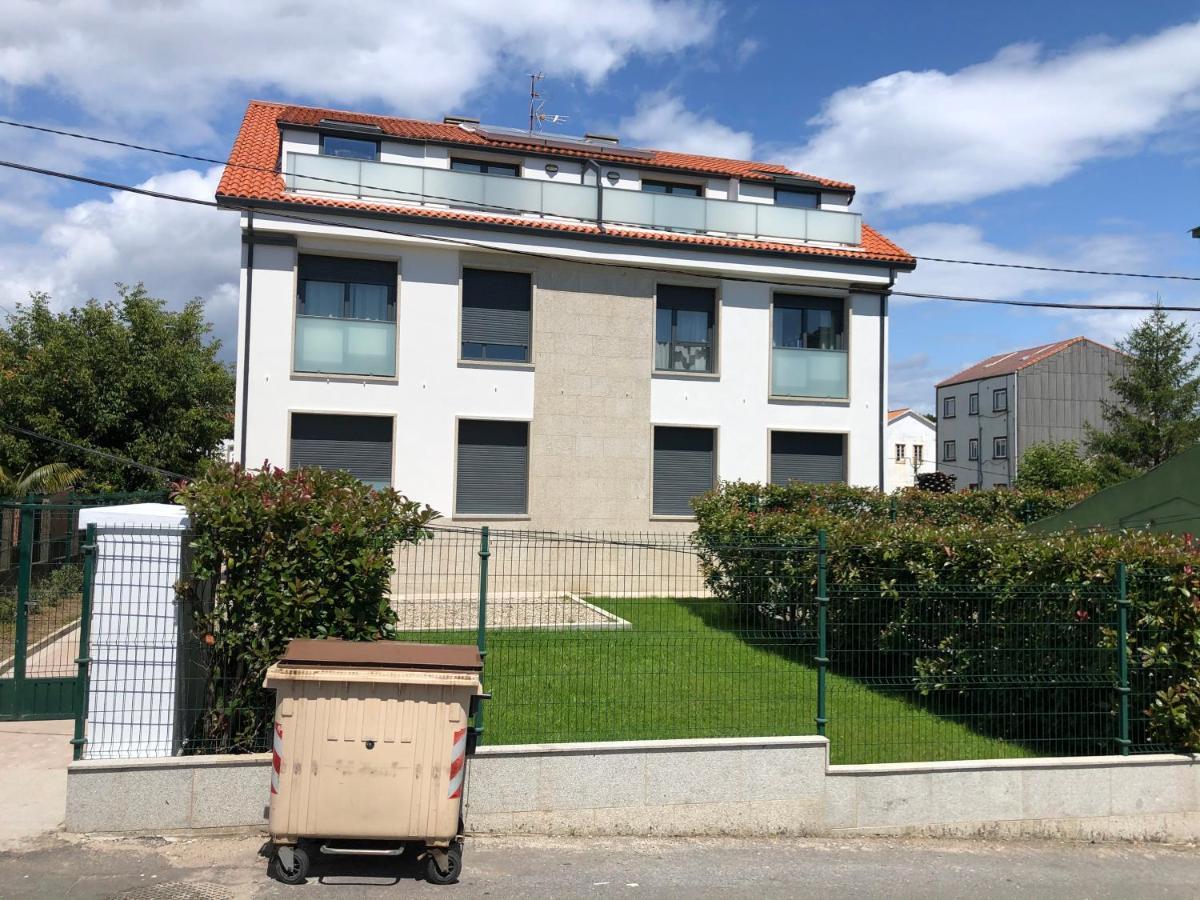 Apartamento Playa Da Corna Palmeira 外观 照片