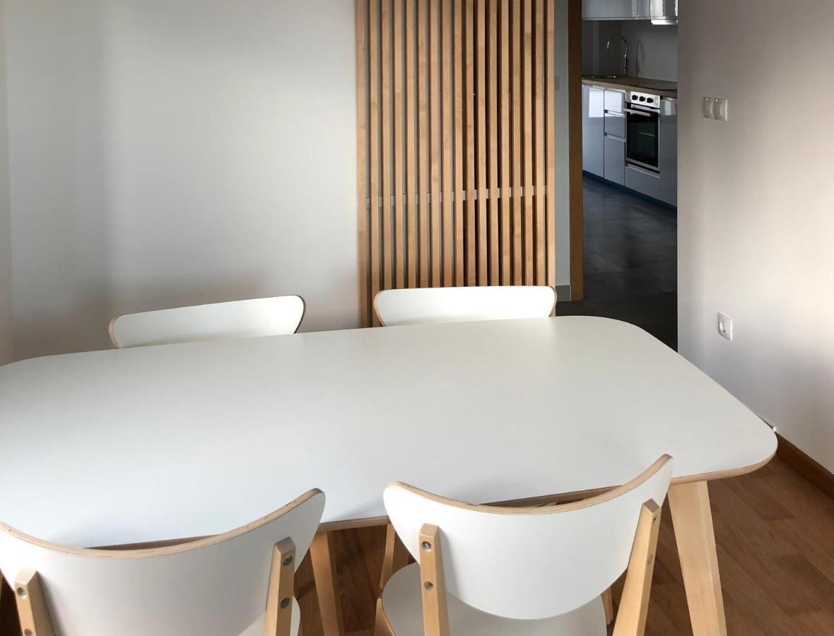 Apartamento Playa Da Corna Palmeira 外观 照片