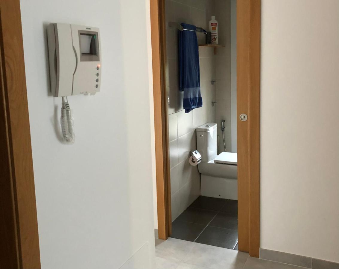 Apartamento Playa Da Corna Palmeira 外观 照片