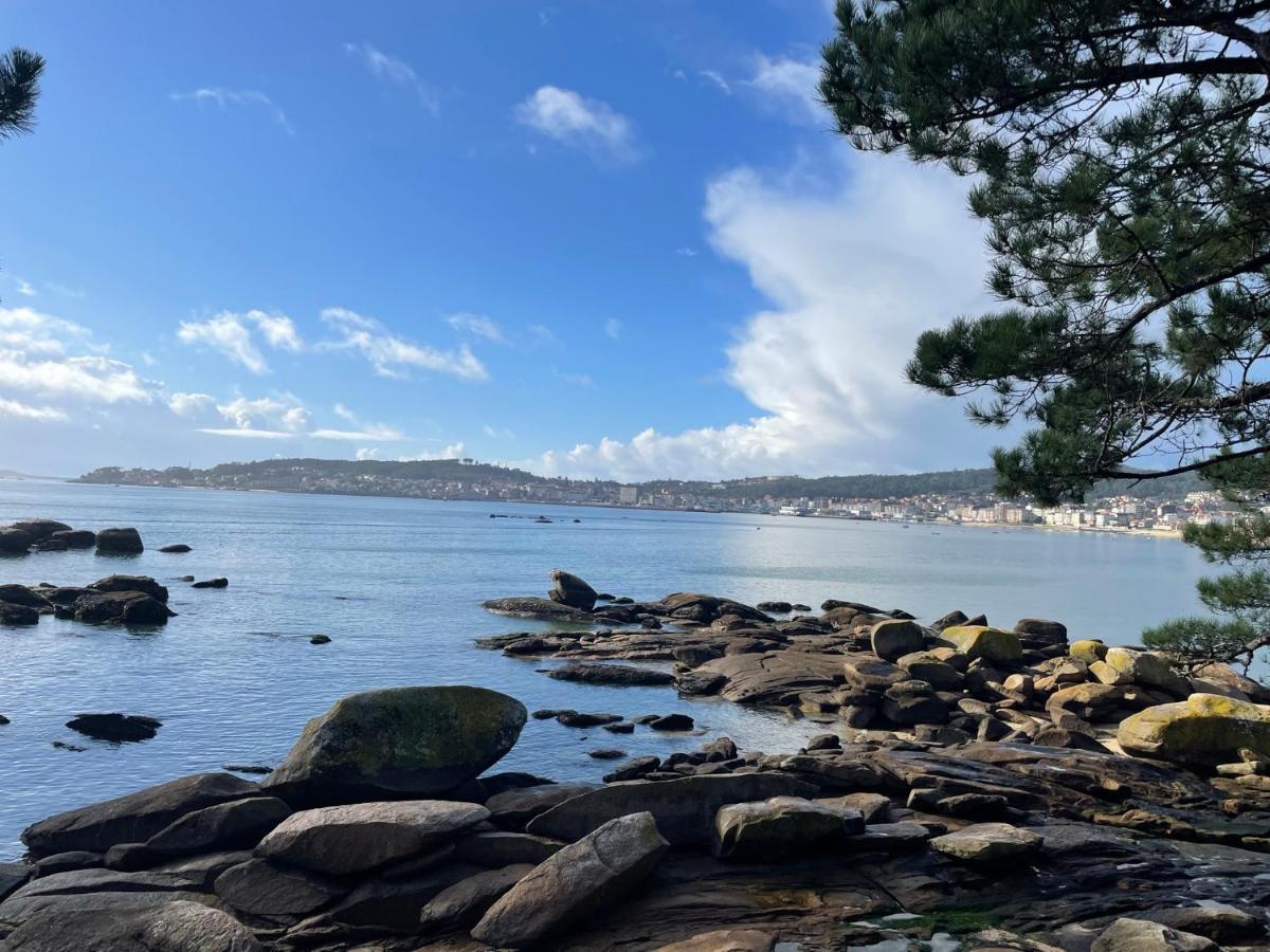 Apartamento Playa Da Corna Palmeira 外观 照片