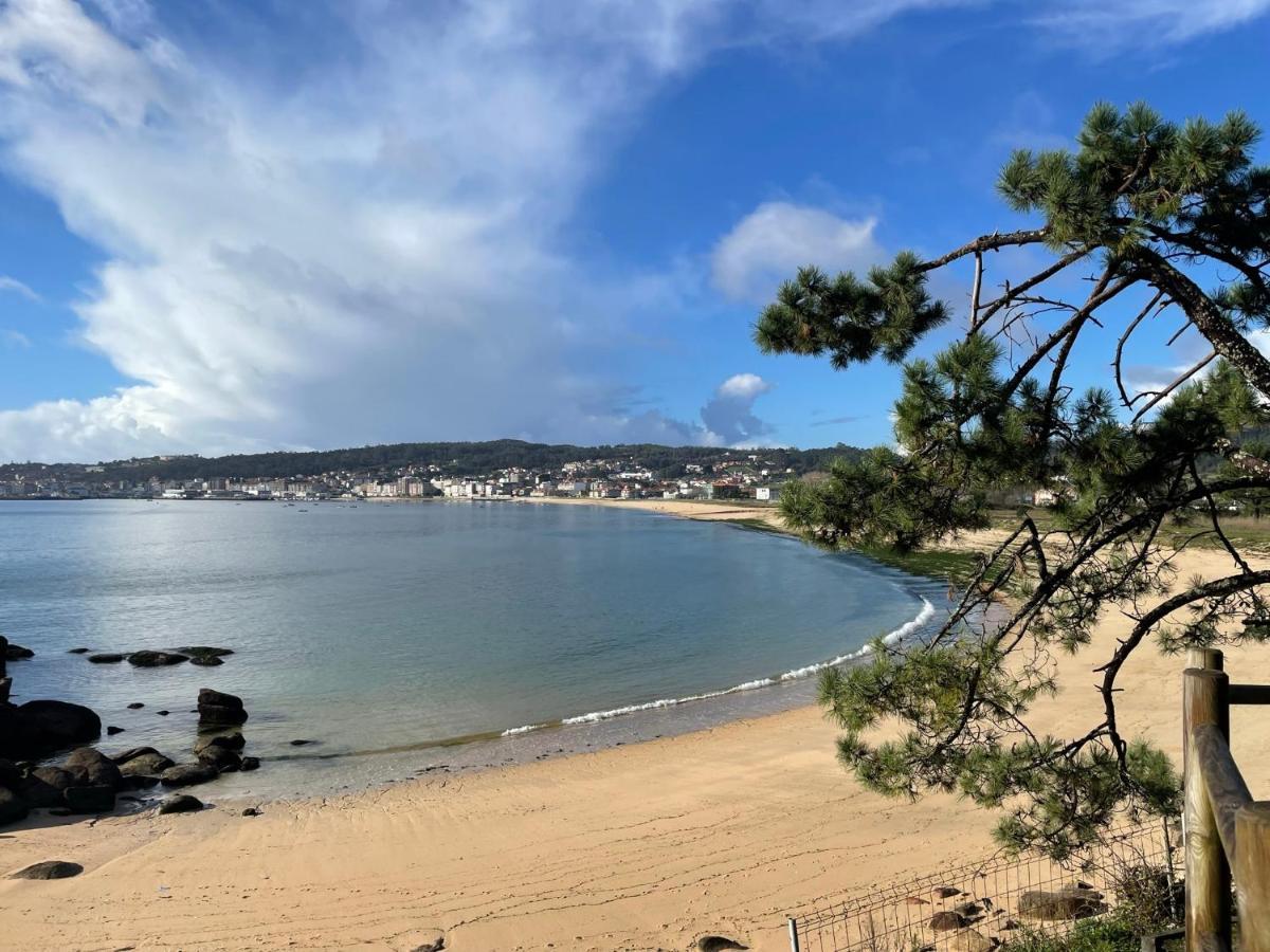 Apartamento Playa Da Corna Palmeira 外观 照片