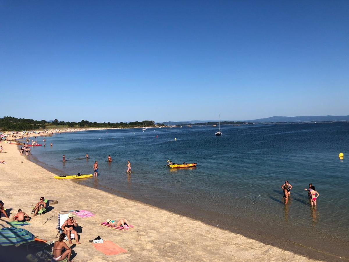 Apartamento Playa Da Corna Palmeira 外观 照片