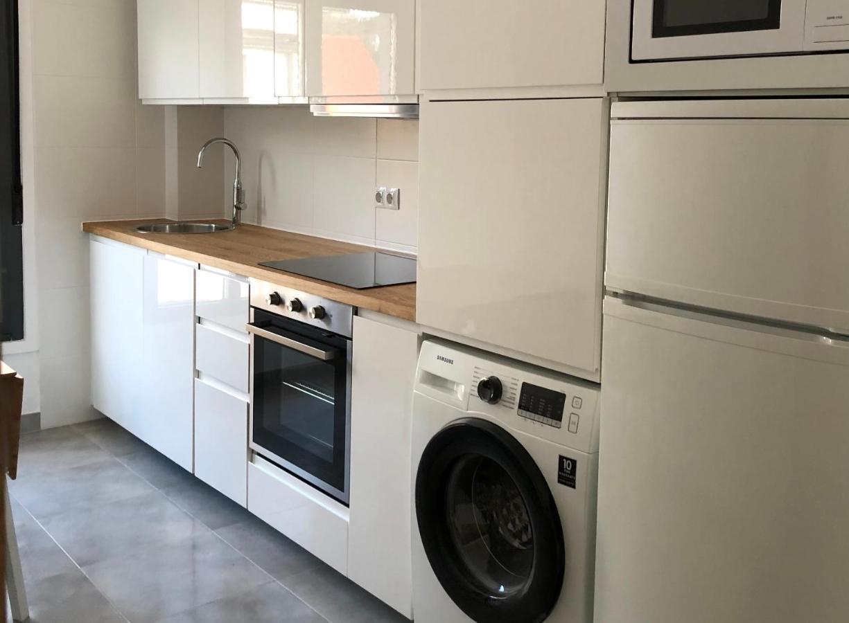 Apartamento Playa Da Corna Palmeira 外观 照片