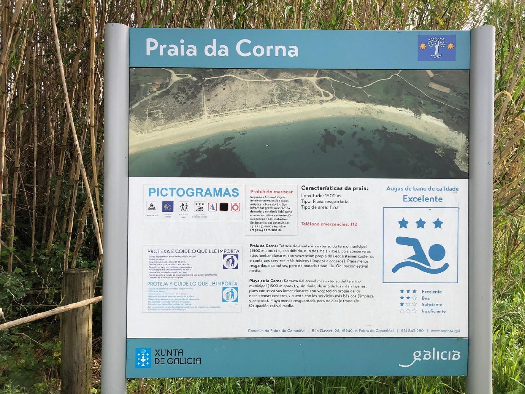 Apartamento Playa Da Corna Palmeira 外观 照片