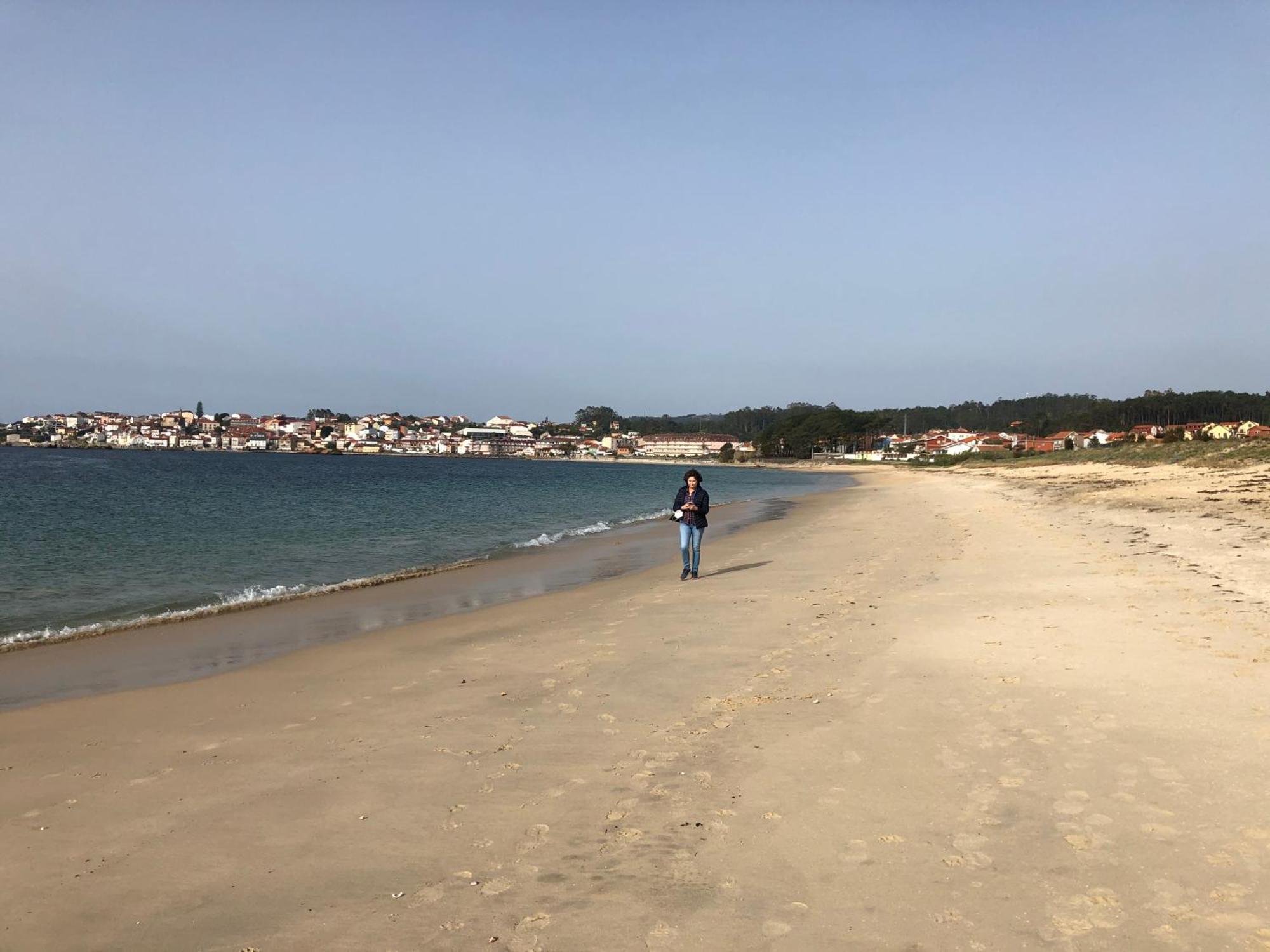 Apartamento Playa Da Corna Palmeira 外观 照片