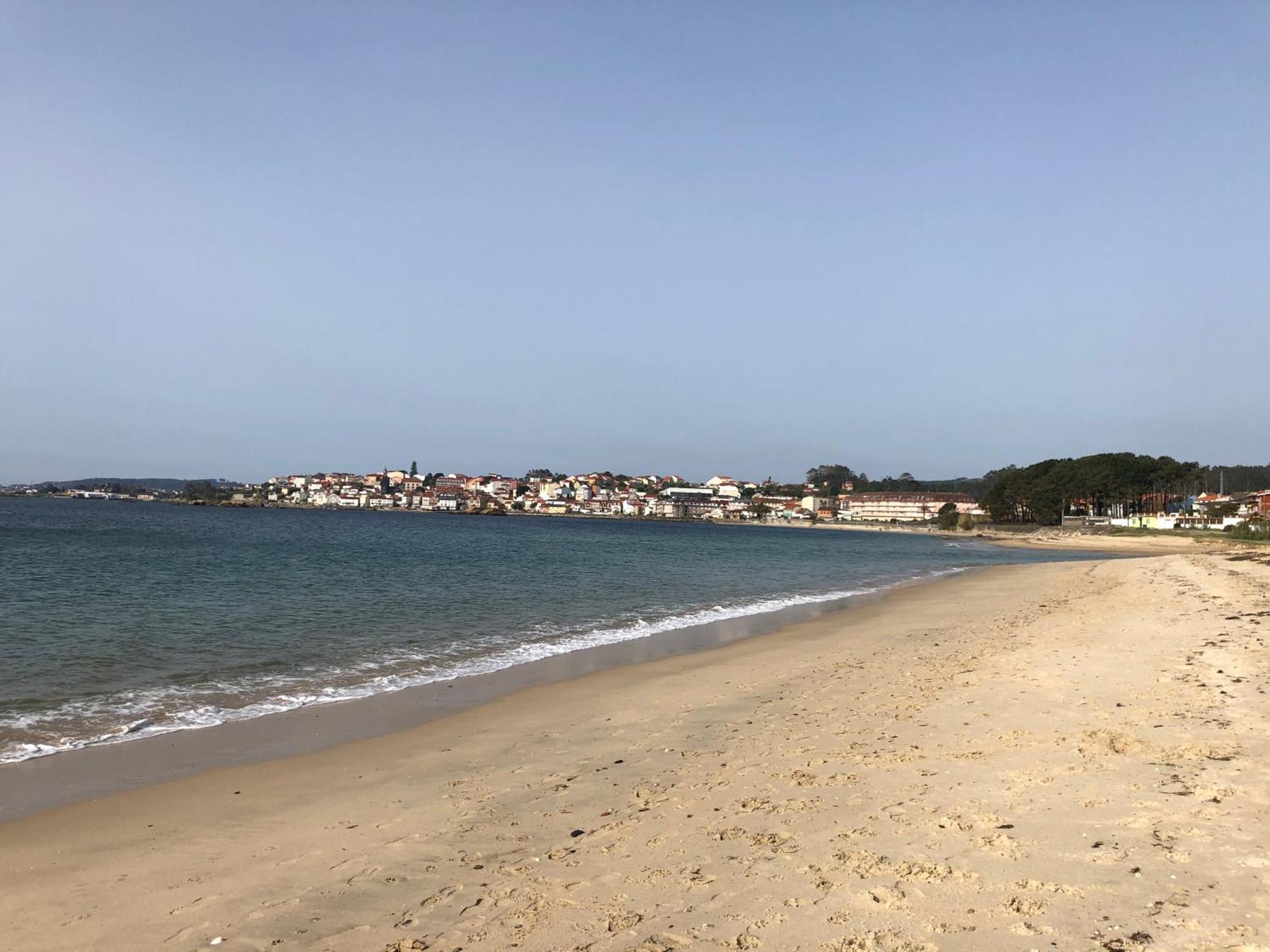 Apartamento Playa Da Corna Palmeira 外观 照片
